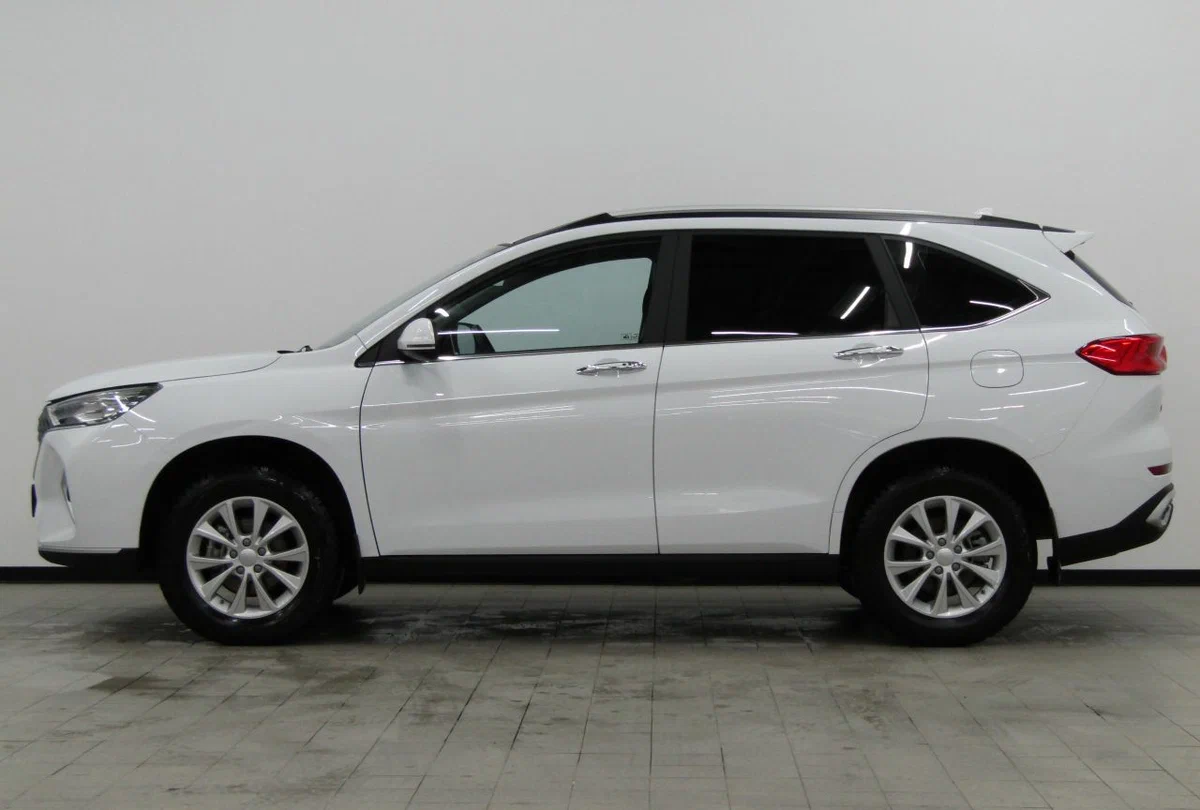 Haval M6 в Екатеринбурге - фото №2